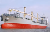 27000T BULK CARRIER