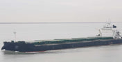 61100T BULK CARRIER