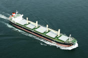 32500T BULK CARRIER