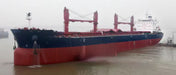 63500T BULK CARRIER