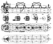 63500T BULK CARRIER