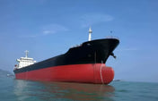 18000T BULK CARRIER